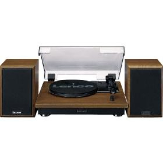 LS 100WD GRAMOFON S REPRODUKTORY LENCO