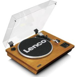 LS 55WA GRAMOFON S BT A USB LENCO