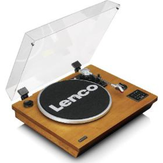LS 55WA GRAMOFON S BT A USB LENCO