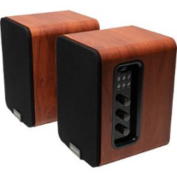 ASP-A200BR AKTIVNÍ REPROBOXY 2x25W AIWA