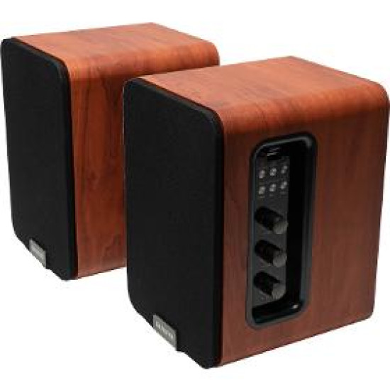 ASP-A200BR AKTIVNÍ REPROBOXY 2x25W AIWA