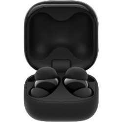 Noise Cancelling LinkBuds Fit BLK SONY