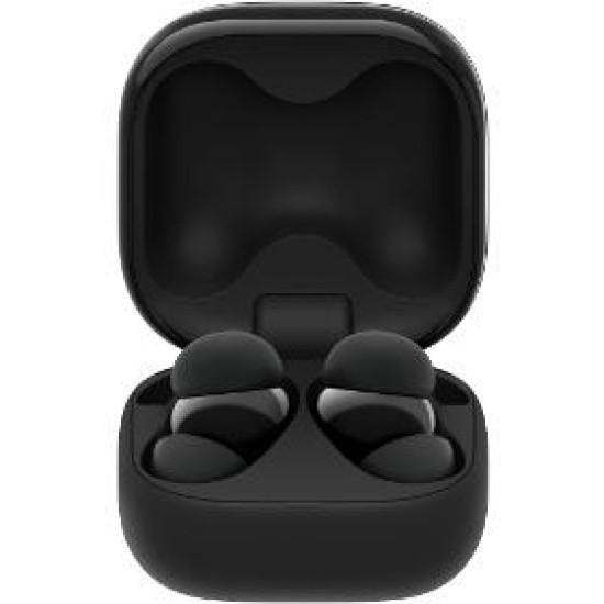 Noise Cancelling LinkBuds Fit BLK SONY