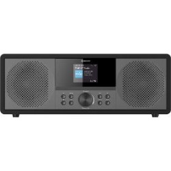MIR 270B mikrosystém DAB+/FM DENVER
