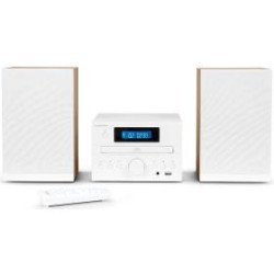 MIC121BT mikrosystém BT/CD/USB THOMSON