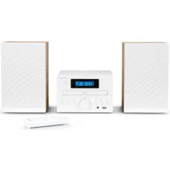 MIC121BT mikrosystém BT/CD/USB THOMSON