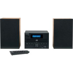 MIC123BT mikrosystém BT/CD/USB THOMSON