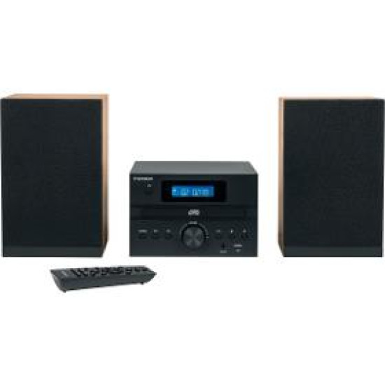 MIC123BT mikrosystém BT/CD/USB THOMSON
