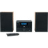 MIC123BT mikrosystém BT/CD/USB THOMSON