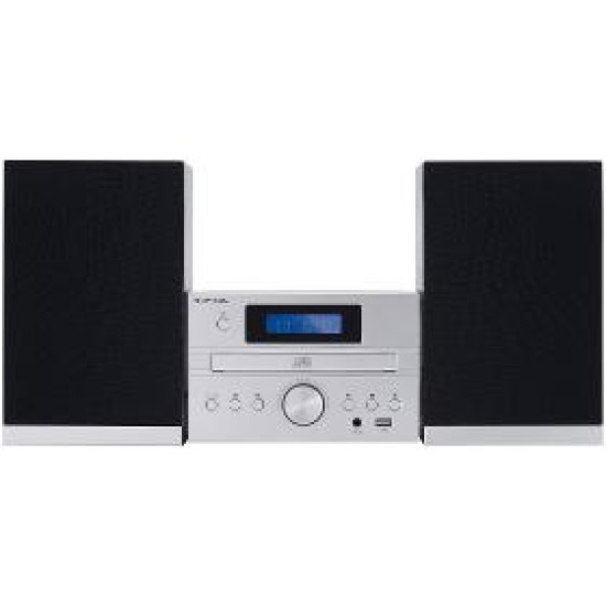 MIC122DABBT mikrosystém DAB+/BT THOMSON