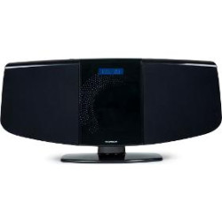 MIC400BT mikrosystém s Bluetooth THOMSON