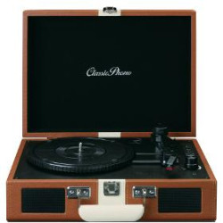 TT 120BNWH gramofon s BT LENCO