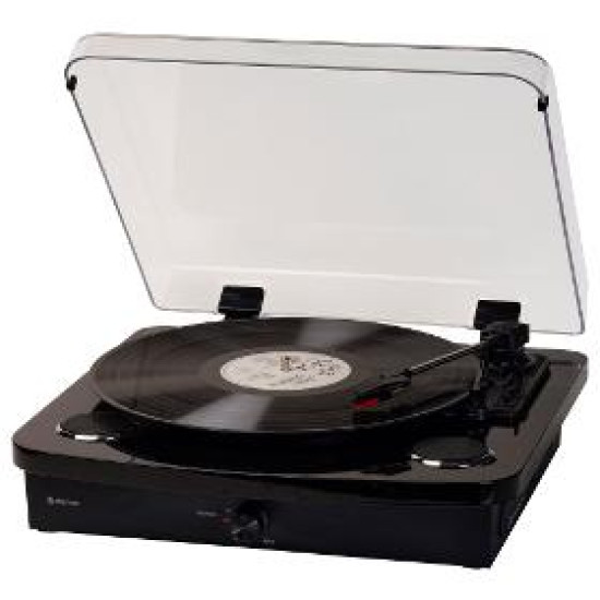 VPL 230B gramofon s BT DENVER