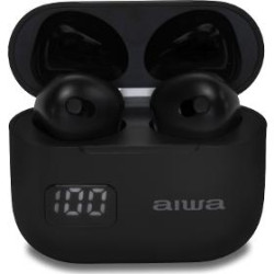 EBTW-100BK BEZDRÁTOVÁ SLUCHÁTKA AIWA