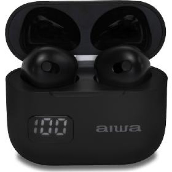 EBTW-100BK BEZDRÁTOVÁ SLUCHÁTKA AIWA