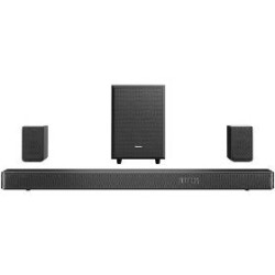 AX5125H soundbar Hisense