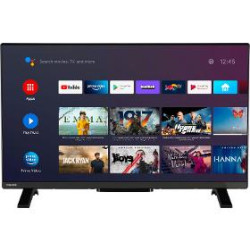 32LA2E63DG ANDROID TV T2/C/S2 TOSHIBA