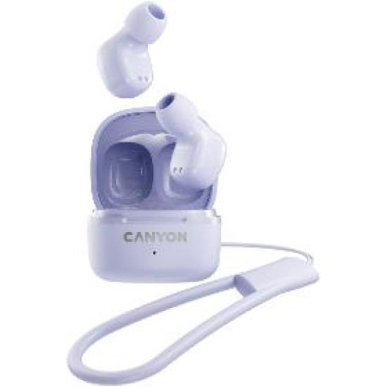 OnGO 4 Mini TWS BT sl.s mik. fial CANYON