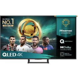 50A7Q QLED TV HISENSE