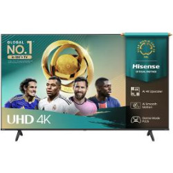 58A6Q LED TV HISENSE
