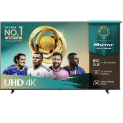 85A6Q LED TV HISENSE