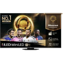 85U8Q Mini LED QLED TV HISENSE