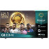 100E7Q PRO QLED TV HISENSE