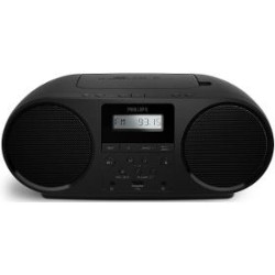 TAZ5000 CD Radiopřehrávač FM PHILIPS