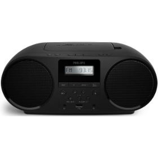 TAZ5000 CD Radiopřehrávač FM PHILIPS