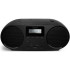 TAZ5000 CD Radiopřehrávač FM PHILIPS