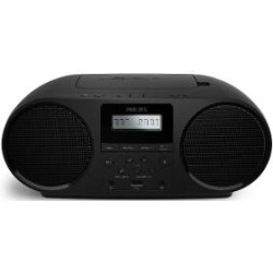 TAZ6000 CD Radiopřehrávač DAB/FM PHILIPS