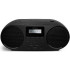 TAZ6000 CD Radiopřehrávač DAB/FM PHILIPS