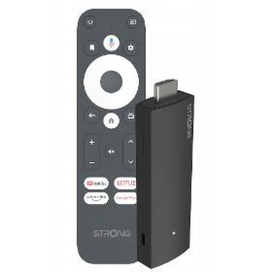 LEAP-UNA Android TV Stick Strong