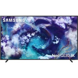 QE85QN900F Neo QLED TV SAMSUNG