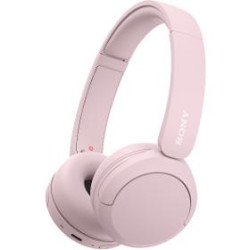 WH CH520 růžová SONY