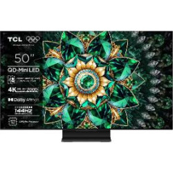 50Q7C Mini LED QLED TV TCL