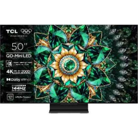 50Q7C Mini LED QLED TV TCL