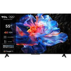 55P6K LED TV TCL