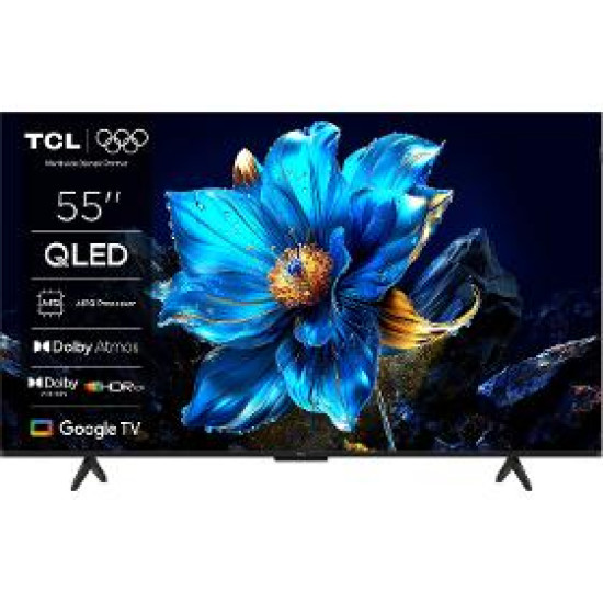 55P7K QLED TV TCL