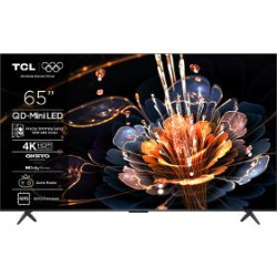65C69KS Mini LED QLED TV TCL
