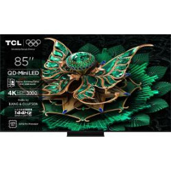 85C7K Mini LED QLED TV TCL