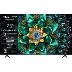 75Q6C Mini LED QLED TV TCL