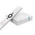LEAP-S3+ V2 Google TV Box White Strong