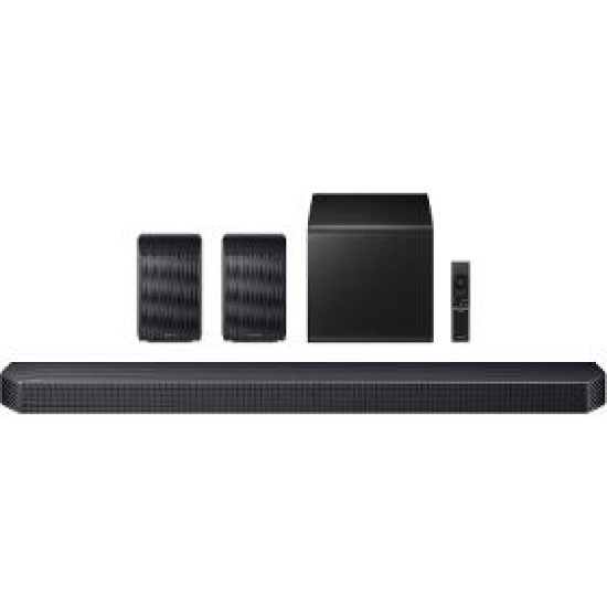HW Q930F SOUNDBAR SAMSUNG