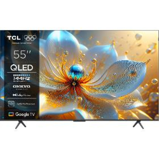 55T8C Direct LED TV TCL