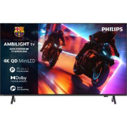 65MLED920 Titan OS Mini LED TV PHILIPS
