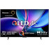 43E77Q PRO QLED TV HISENSE