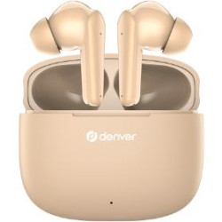 TWE 48NU bezdrátová BT sluchátka DENVER