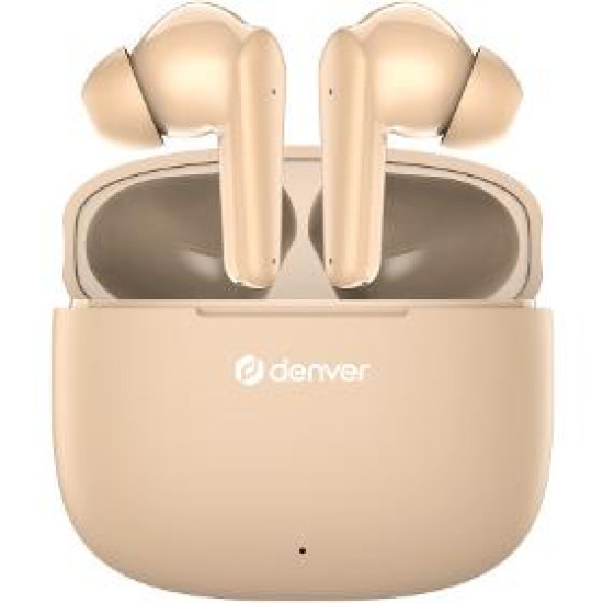 TWE 48NU bezdrátová BT sluchátka DENVER