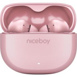 Pins 4 Pink NICEBOY